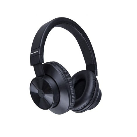 Gembird | Bluetooth Stereo Headphones (Maxxter brand) | ACT-BTHS-03 | Over-Ear | Wireless - 2